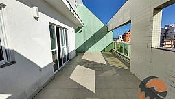 Cobertura Com 4 Dormitórios, 240 M² - Venda Por R$ 750.000,00 Ou Aluguel Por R$ 3.000,00/D