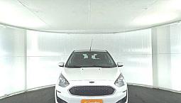 Ford Ka 2019/2020 1.0 Ti-Vct Flex Se Manual