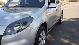 Renault Sandero Expression