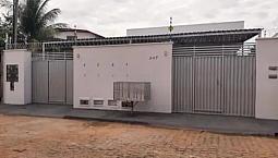 Aluga-Se Apartamento Novo No Bairro Pricumã