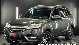 Lifan X60 Vip 1.8 16V 128Cv 5P Aut.