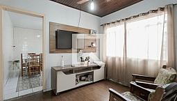 Casa À Venda - Sarandi, 2 Quartos, 120M2