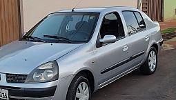 Renault Clio 2005 Completo
