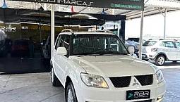 Pajero Tr-4 Automática 4X4