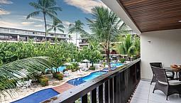 Flats Beira Mar Em Muro Alto. Nannai Residence