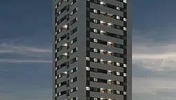 Jockey Club Residence /Lindo Apartamento Na Madalena/03 Quartos/Área De Lazer/(Lc)