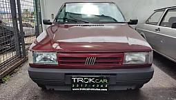 Fiat Uno Mille Sx Young 1998