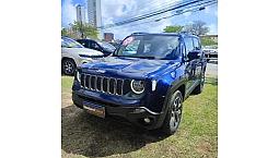 Jeep Renegade 2.0 16V Turbo Diesel Longitude 4P 4X4 Automático