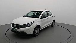 Fiat Argo 2023 1.0 Firefly Flex Manual
