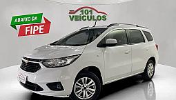 Chevrolet Spin Lt 1.8 8V Econo.flex 5P Aut. 2024