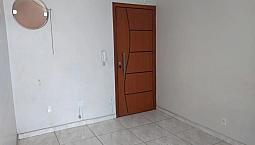 Seu Novo Lar  [Fonte Grande]2 Quartos Em Região Tranquila E Valorizada