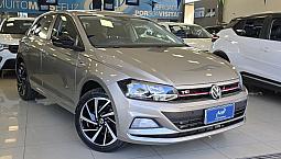 Volkswagen Polo Highline 200 Tsi 1.0 Flex 12V Aut. 2021