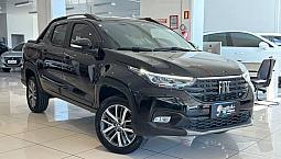 Fiat Strada Volcano 1.3 Flex 8V Cd Aut. 2025