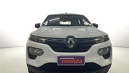 Renault Kwid Zen 1.0 Flex 12V 5P Mec. 2025
