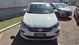 Fiat Cronos 2024 1.3 Firefly Flex Drive Manual