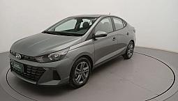 Hyundai Hb20S 2025 1.0 Tgdi Flex Comfort Plus Automático
