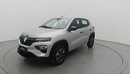 Renault Kwid 1.0 Zen 2025