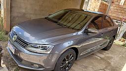 Volkswagen Jetta Comfortline 2.0 T.flex 8V 4P Tipt. 2011