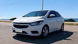 Chevrolet Prisma Sed. Ltz 1.4 8V Flexpower 4P 2018