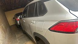 Toyota Corolla Cross Xre 2.0 16V Flex Aut 2022