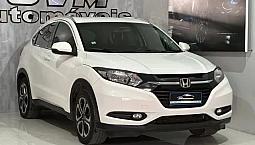 Honda Hr-v Ex 1.8 Flexone 16v 5p Aut. 2017