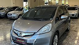 Honda Fit Ex/S/Ex 1.5 Flex/Flexone 16V 5P Aut. 2013