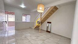 ValparaÍso: Duplex De 2 Qts, Cozinha Planejada, Garagem Coberta Por R$1.200,00!