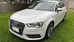 Audi A3 Sportback 1.4 Tfsi S-Tronic 2015