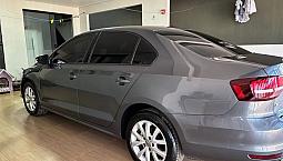 Volkswagen Jetta Trendline 1.4 Tsi 16V 4P Aut. 2016