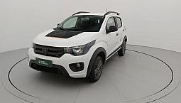 Fiat Mobi Drive 1.0 Flex 6V 5P 2026