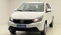 Fiat Argo 1.0 6V Flex. 2025