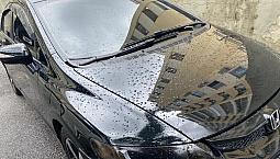 Honda Civic Sedan Lxs 1.8/1.8 Flex 16V Aut. 4P 2008