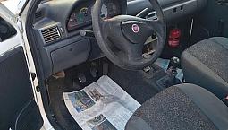 Fiat Uno Mille Way Economy 1.0 F.flex 4P 2013