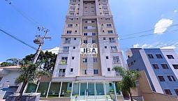 Apartamento Para Alugar Com 2 Dormitórios Em Centro, São José Dos Pinhais Cod:11476.009