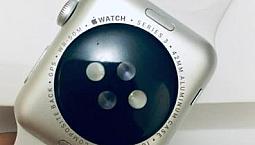 Relógio Apple Série 3,42 Mm