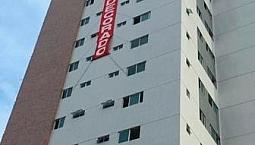 Apartamento No Arnaldo Barbalho Simonetti. 118M² Em Lagoa Nova
