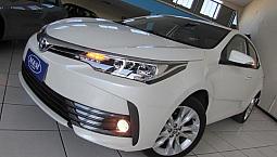Toyota Corolla Xei 2.0 16V