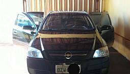 Gm - Chevrolet Astra