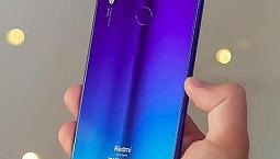 Redmi Note 7 128 Gb