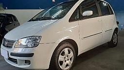 Ideia Hlx Com Teto Solar (Oportunidade)