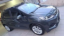 Raridade - Tracker Premier - Único Dono