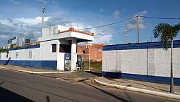 Imóvel Em Construção (Leia Descrição)