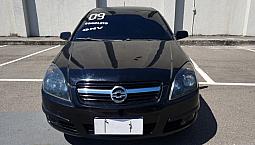 Vectra Expression 2.0 2009 C/Gnv 