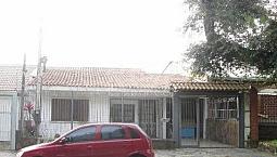 Porto Alegre - Casa Padrão - Nonoai
