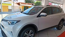 Toyota/Rav4 2.0 Top 4X2 2017/2018