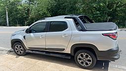 Fiat Strada Volcano. 1.3. 2021