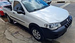 Strada Fire 1.4 