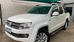 Vw Amarok Highline 12/12 Aut.,Top De Linha,!Revisada ,!!!Oportunidade !!!
