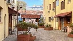 Apartamento 96 Metros Bairro Partenon 