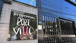 Alugo Port Ville (Quarto E Sala)